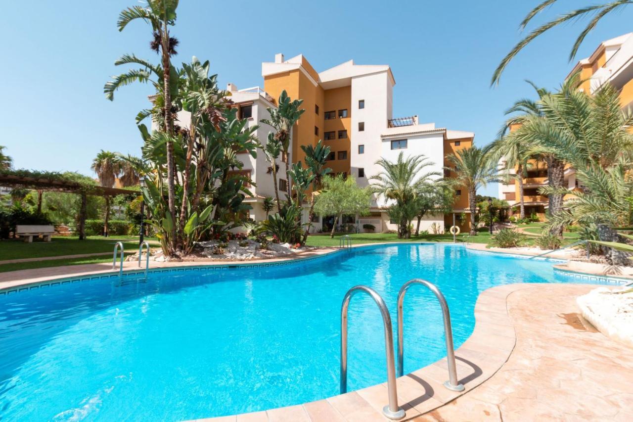 222 Lovely 3 Pools Home - Alicante Holiday Torrevieja Exterior photo
