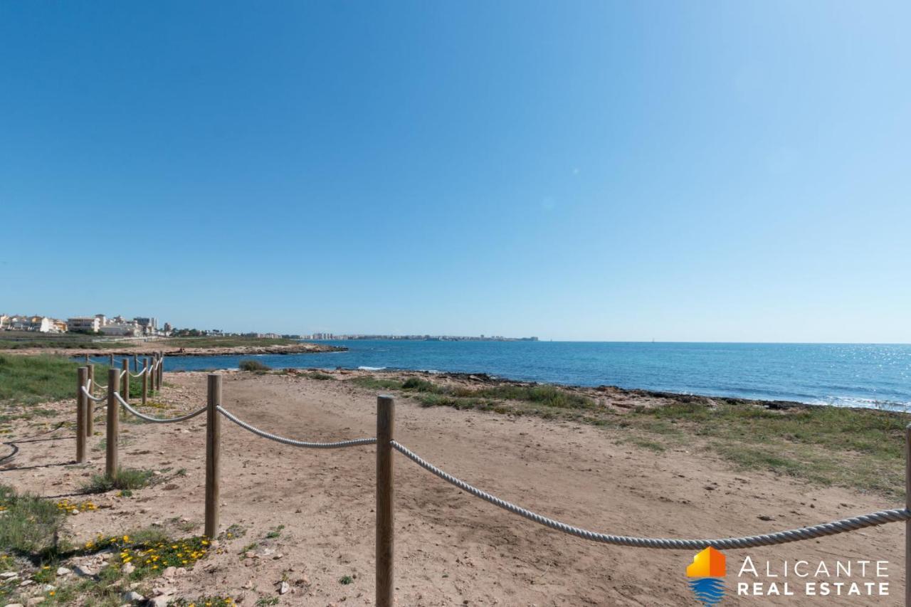 222 Lovely 3 Pools Home - Alicante Holiday Torrevieja Exterior photo