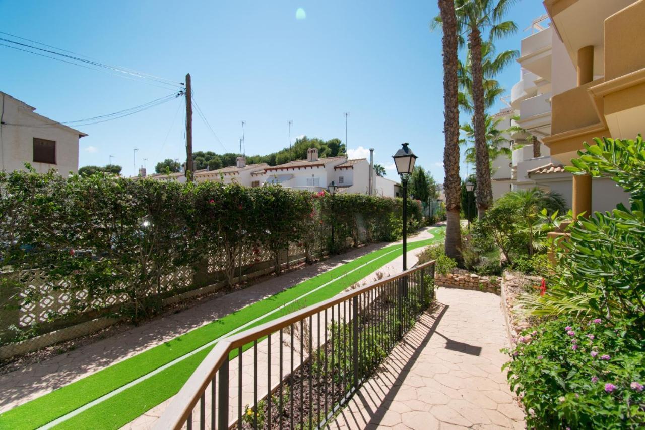 222 Lovely 3 Pools Home - Alicante Holiday Torrevieja Exterior photo