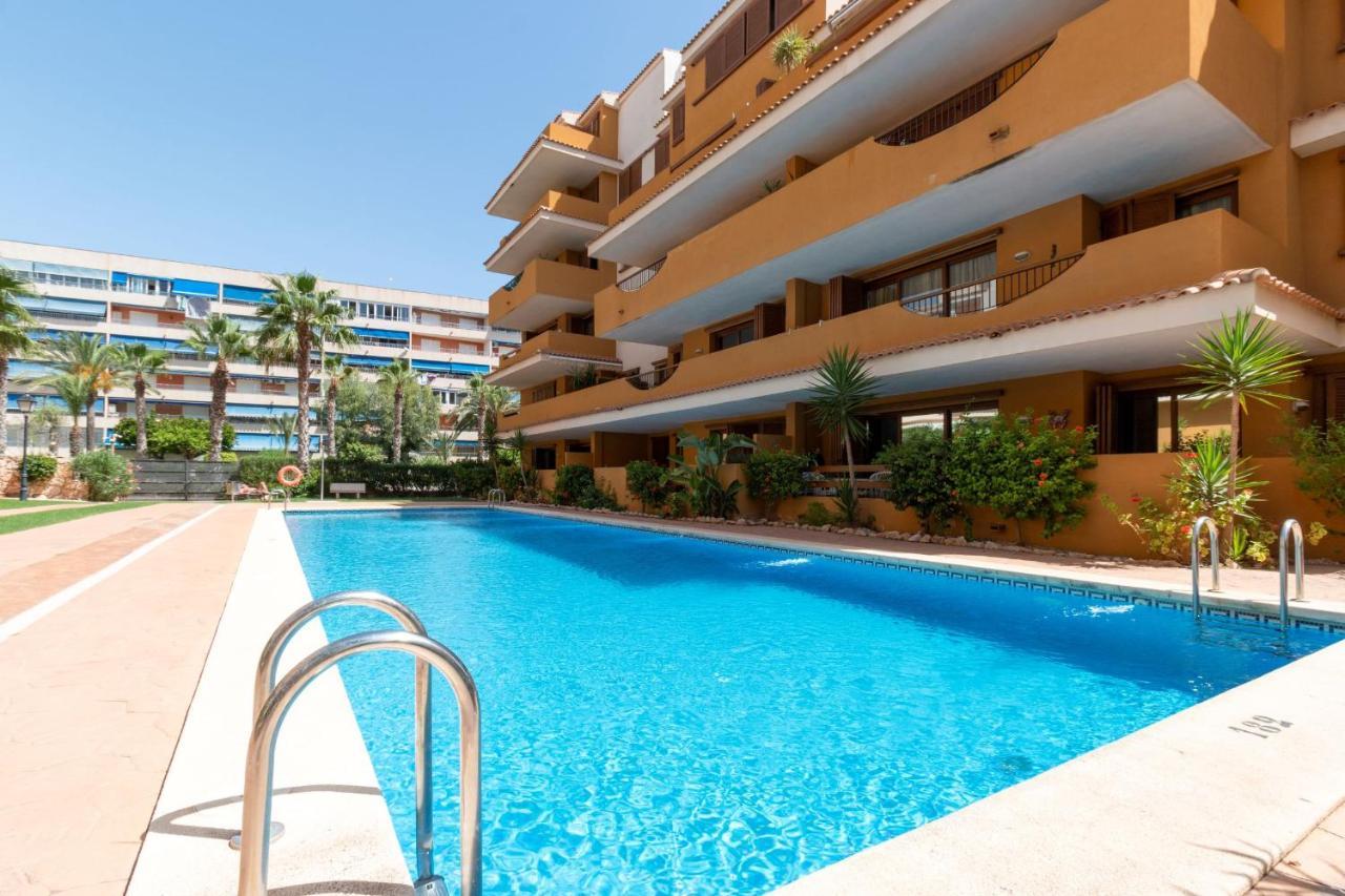 222 Lovely 3 Pools Home - Alicante Holiday Torrevieja Exterior photo