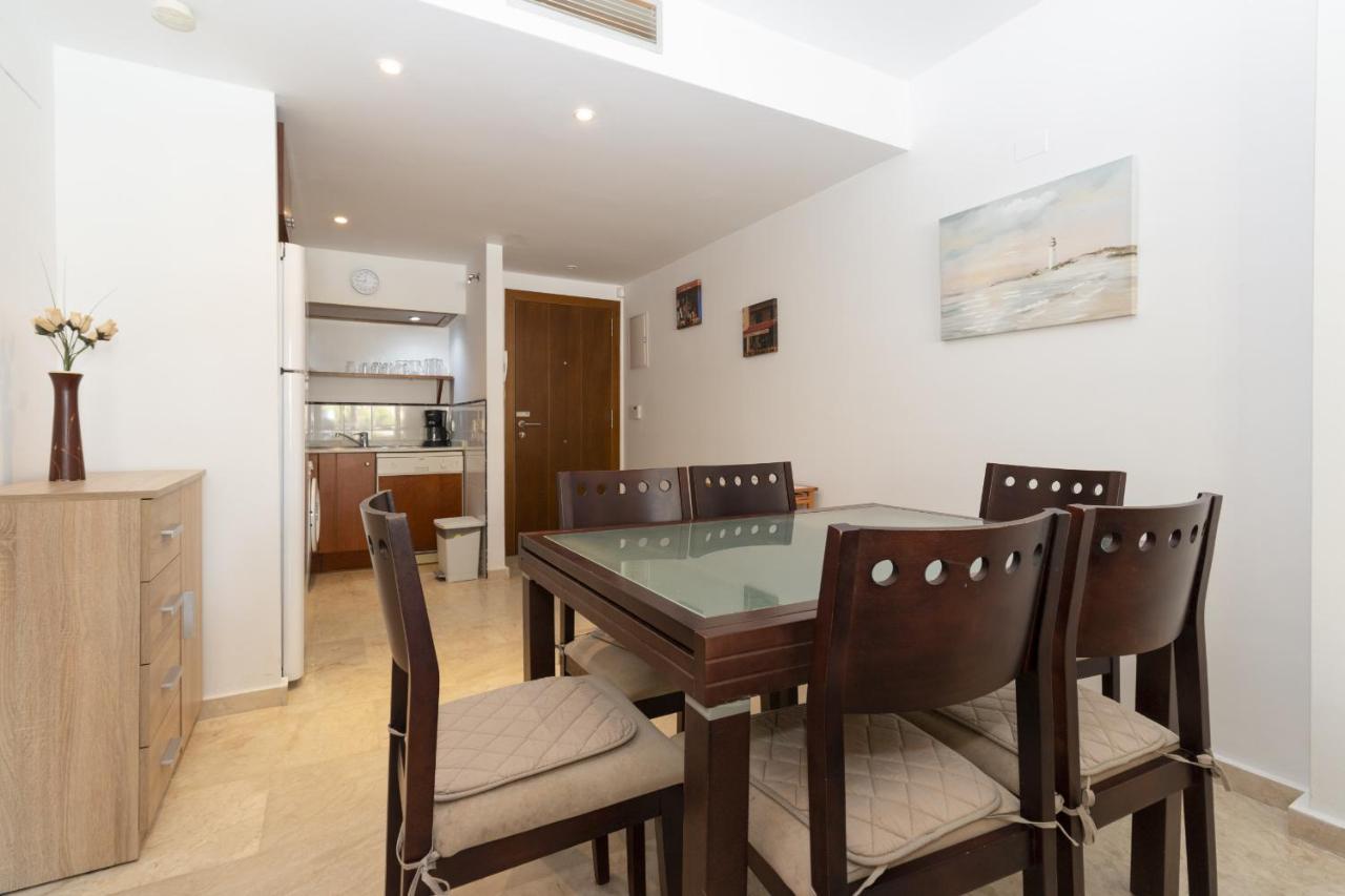222 Lovely 3 Pools Home - Alicante Holiday Torrevieja Exterior photo