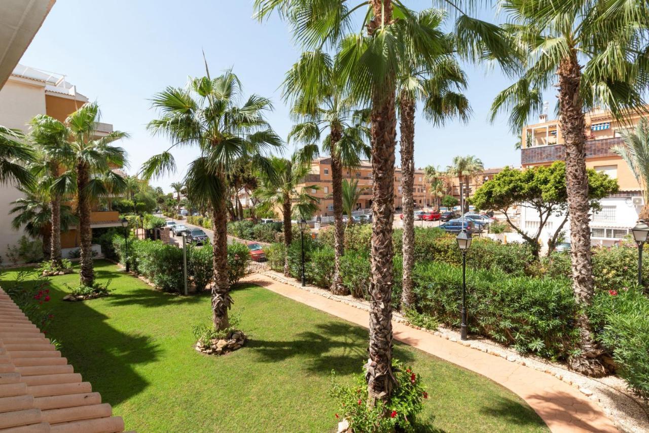 222 Lovely 3 Pools Home - Alicante Holiday Torrevieja Exterior photo