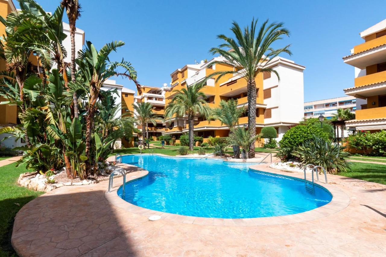 222 Lovely 3 Pools Home - Alicante Holiday Torrevieja Exterior photo