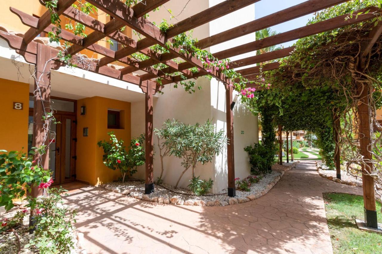 222 Lovely 3 Pools Home - Alicante Holiday Torrevieja Exterior photo