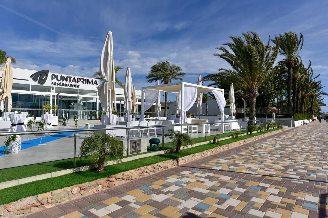 222 Lovely 3 Pools Home - Alicante Holiday Torrevieja Exterior photo